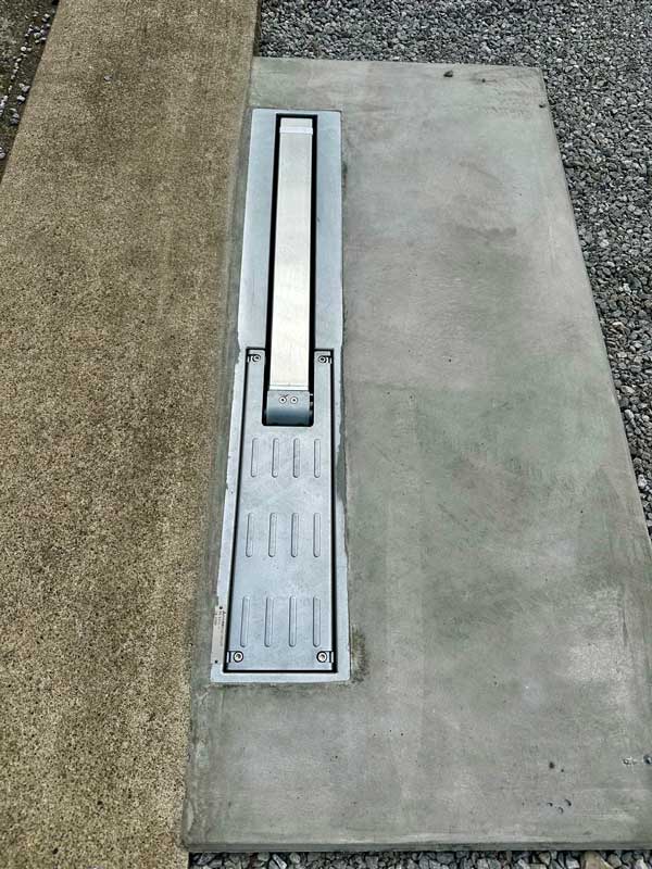 アイシャロック施工例太田市